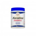 Nevada Tratamiento Keratina Renovación y Reconstrucción Capilar 1 kg. C1031 Nevada Natural Products