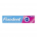 Crema Adhesiva Para Dentaduras Postizas Fixodent Original 2.4 oz (68 g) C1073 FIXODENT