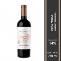 Doña Paula State Vino Tinto Cabernet Sauvignon 750ml D1282 Los Cardos Doña Paula
