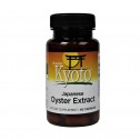 Swanson Extracto de Ostra de Kioto Japón - 500 mg 60 Cápsulas V3472 SWANSON