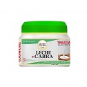 Nevada Tratamiento Hidratante Leche de Cabra Vitamina A,D y E 510 ml C1083 Nevada Natural Products
